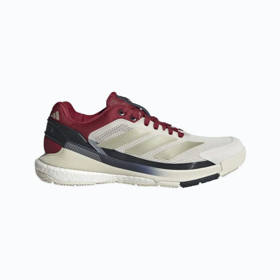 Zapatillas Adidas Crazyquick LS Padel W