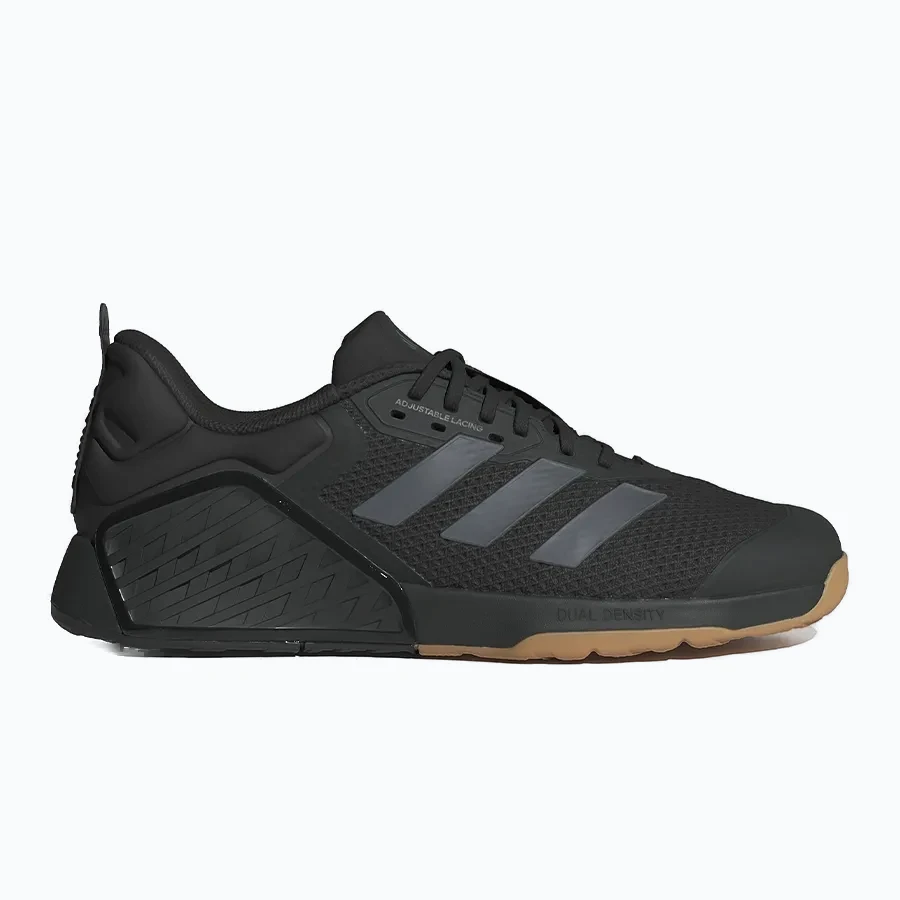 Zapatillas Adidas Dropset Training Negro