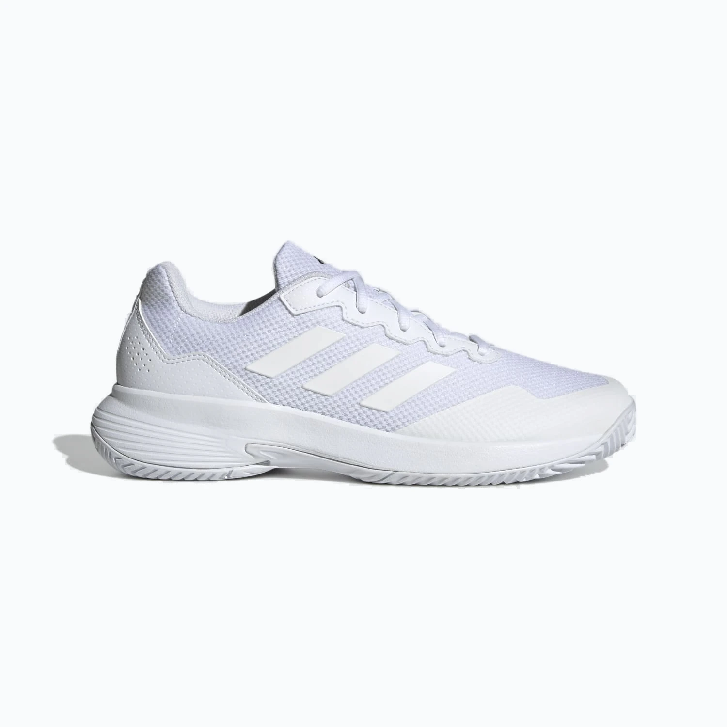 Zapatillas Adidas Game Court 2 M Blanco