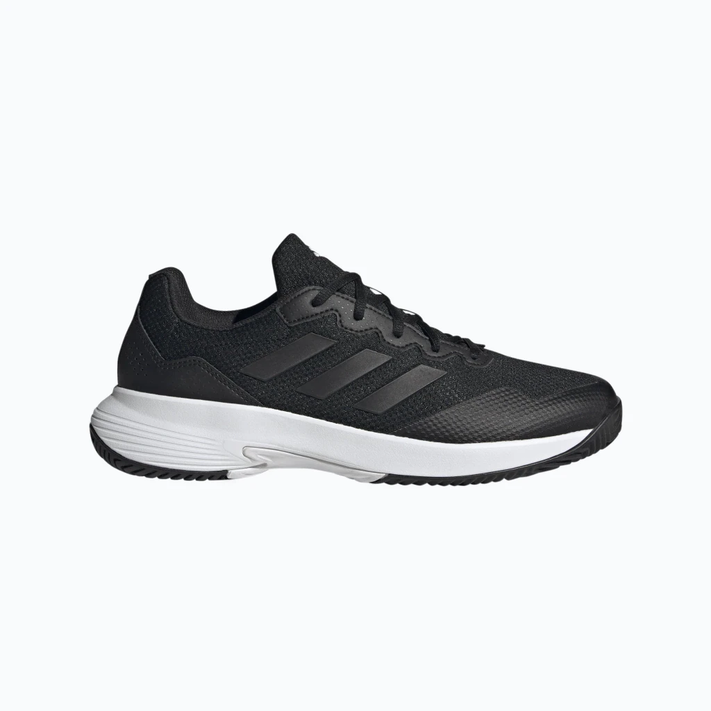 Zapatillas Adidas Game Court 2 Negro