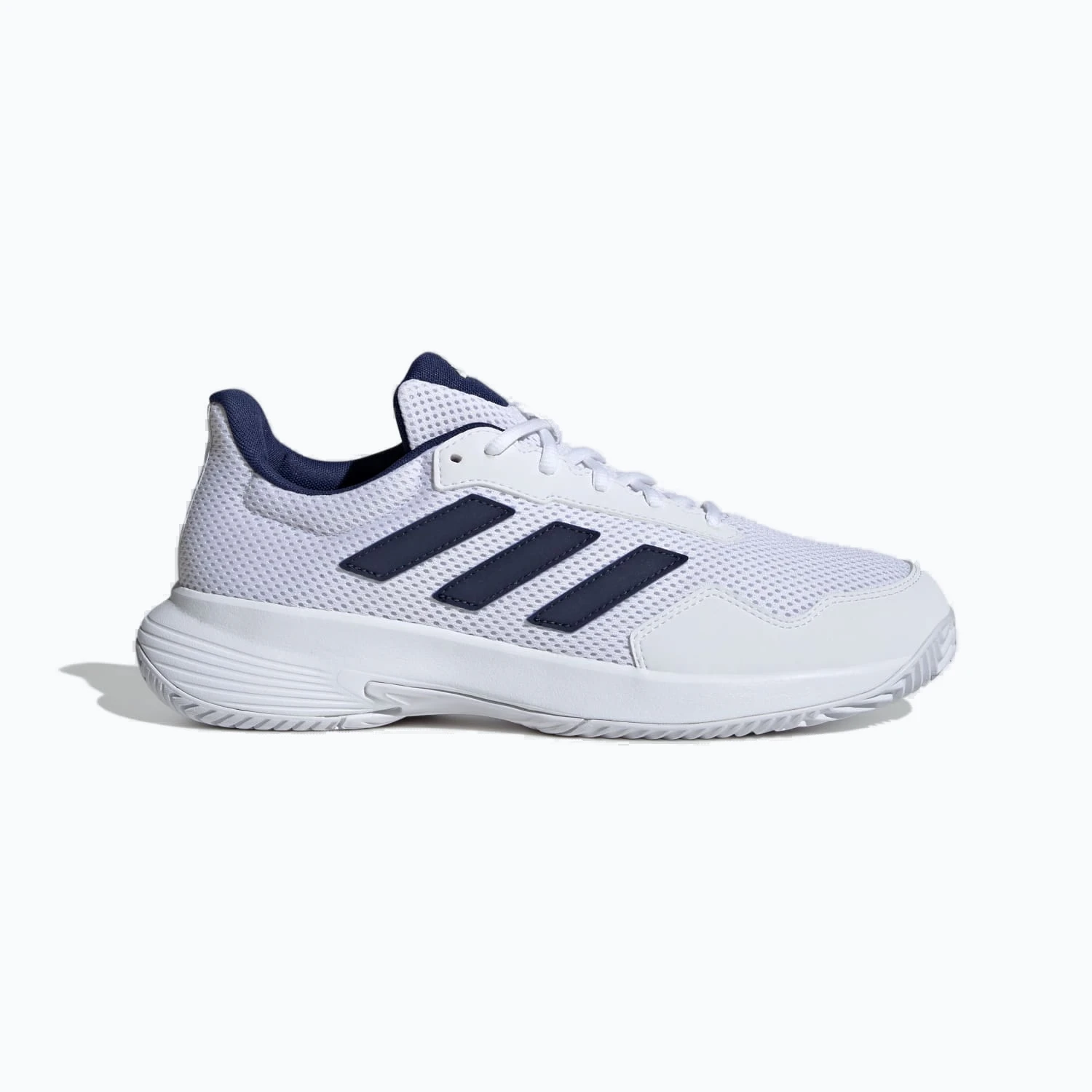 Zapatillas Adidas Game Spec 2 Blanco