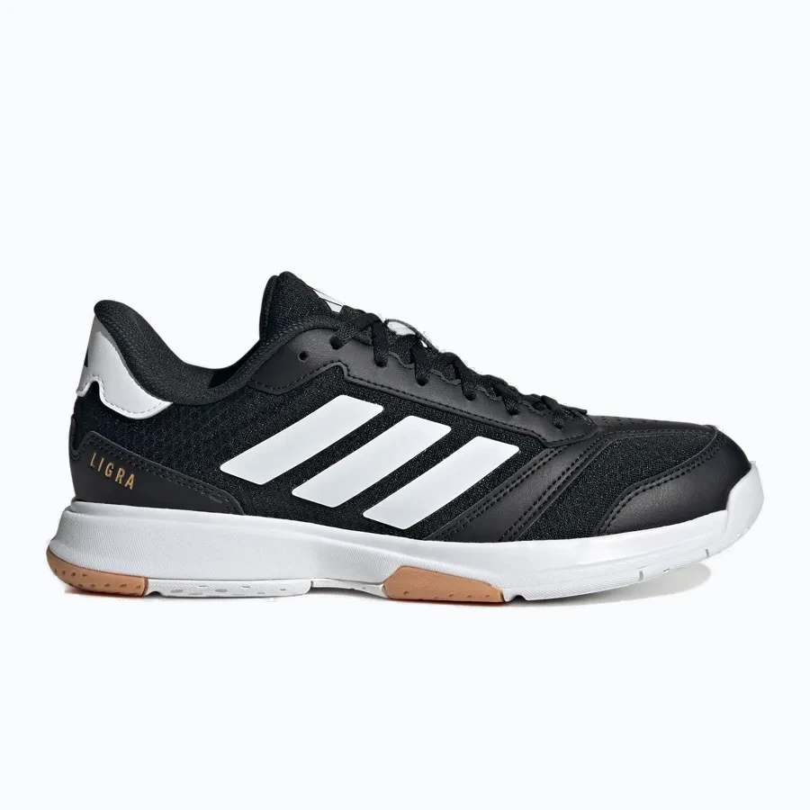 Zapatillas Adidas Ligra 8 Negro
