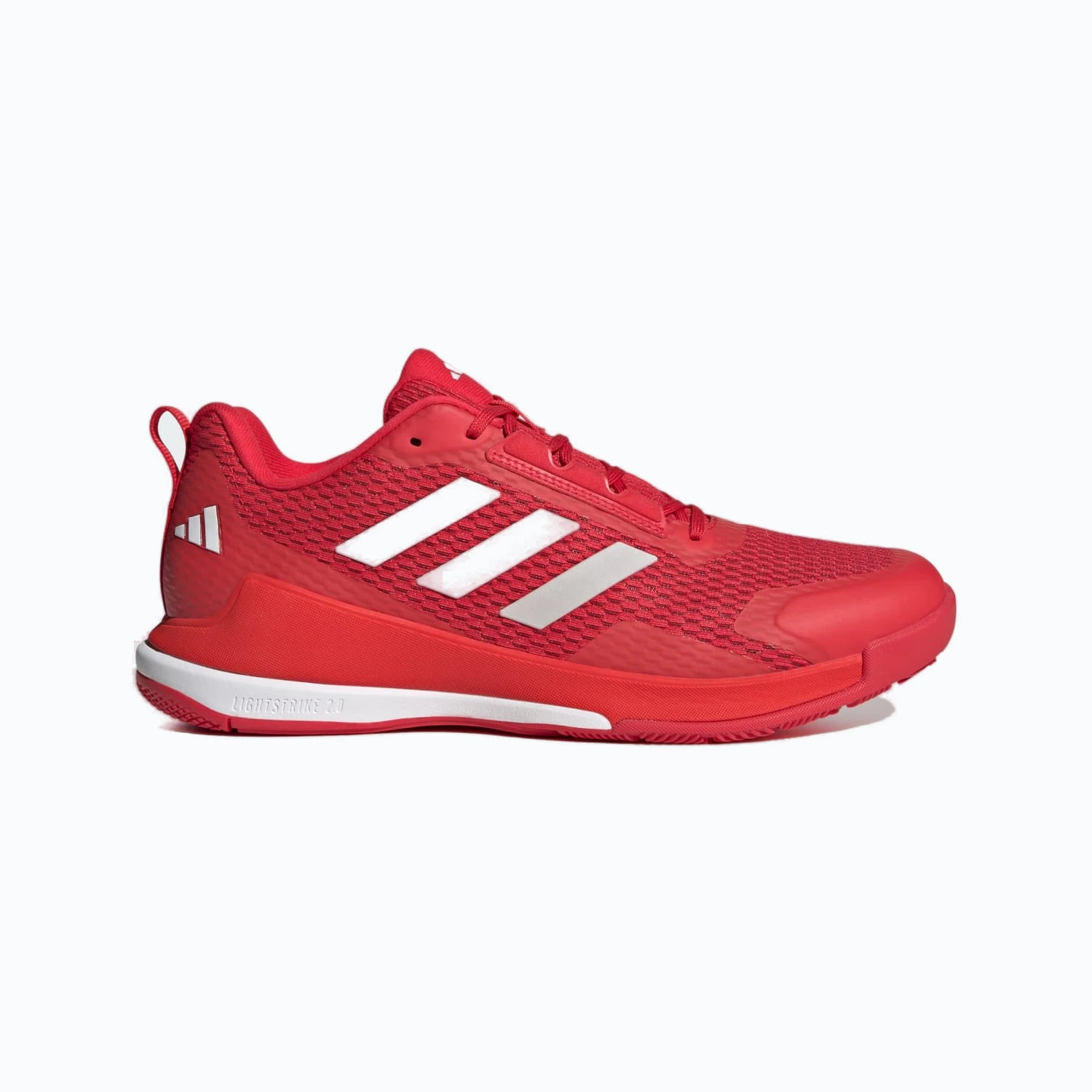 Zapatillas Adidas Novaflight Rojo