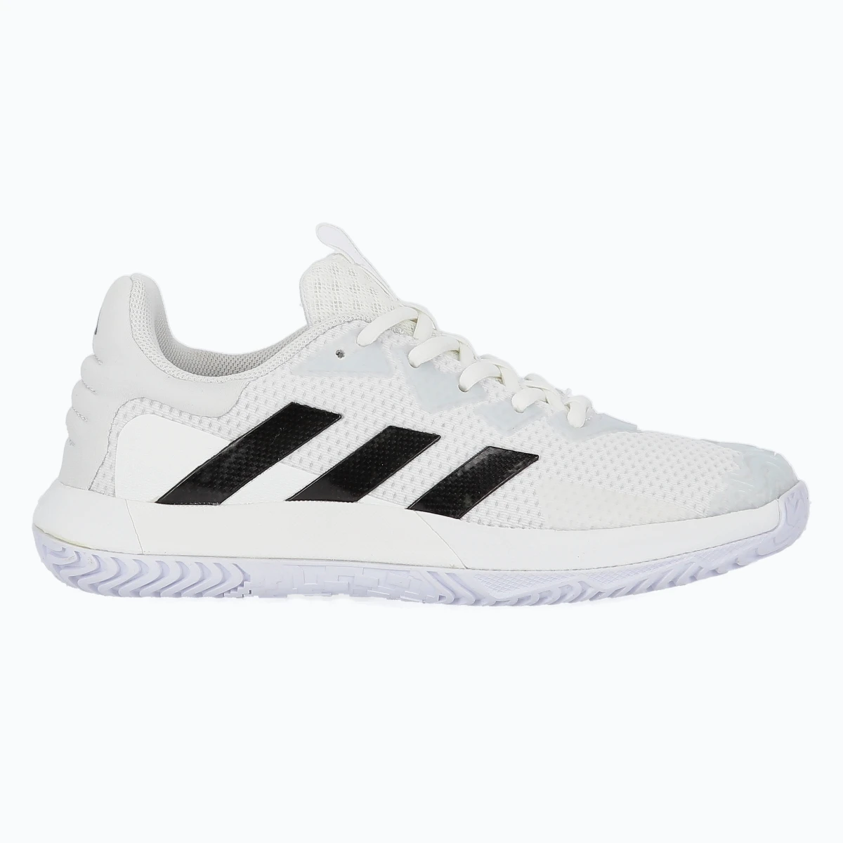 Zapatillas Adidas Solematch Control M Blanco