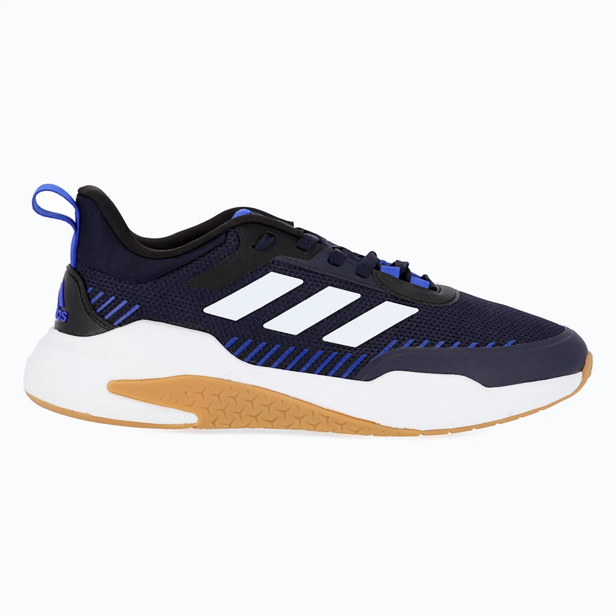 Zapatillas Adidas Trainer V 39AR Azul Oscuro
