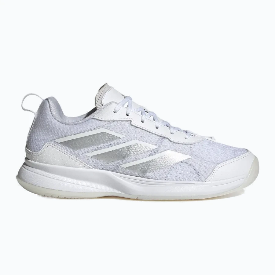 Zapatillas Adidas W AvaFlash Blanco