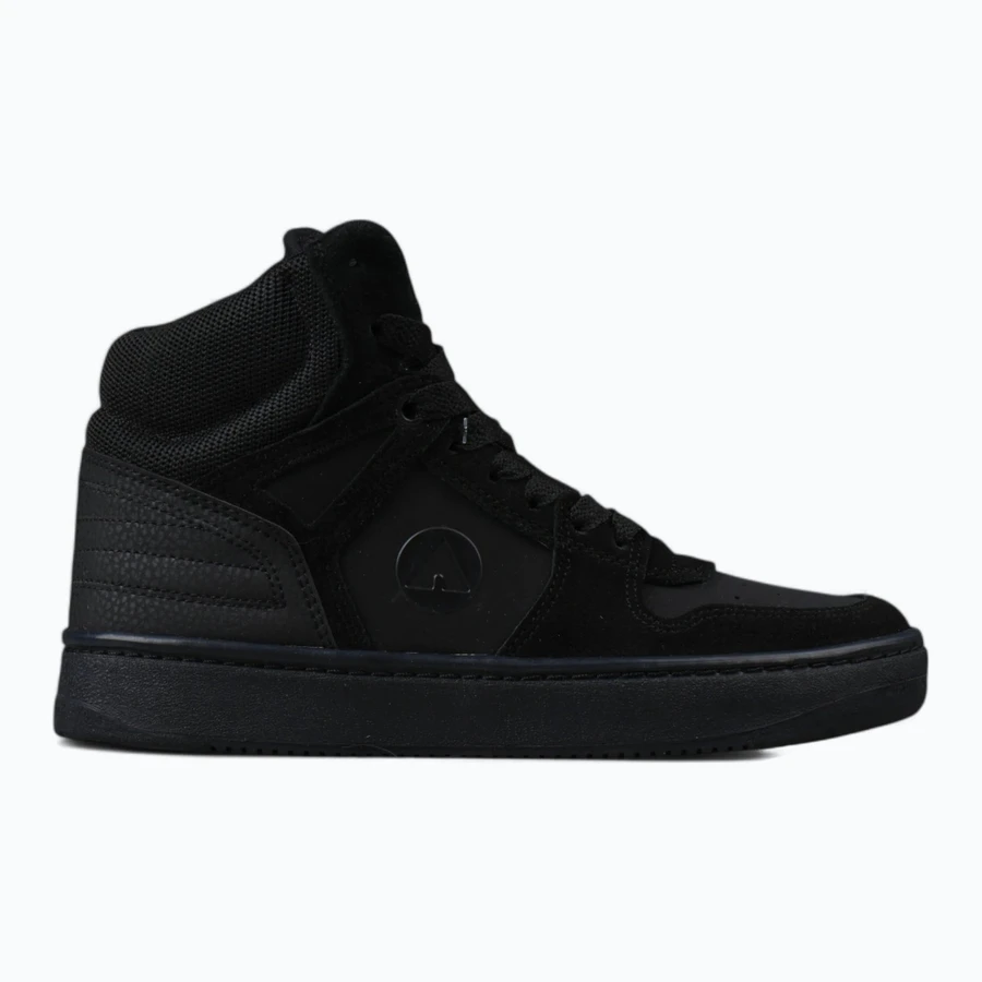 Zapatillas AIRWALK Brick Total Negro