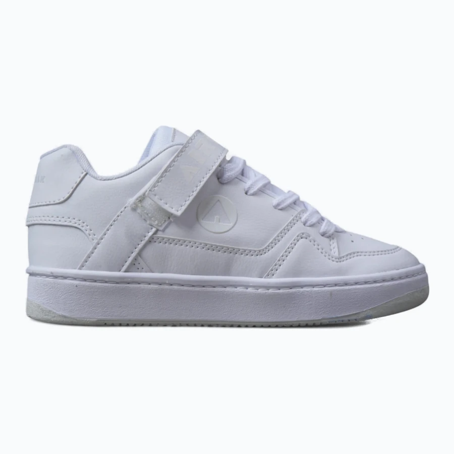 Zapatillas AIRWALK Brook Velcro Blanco