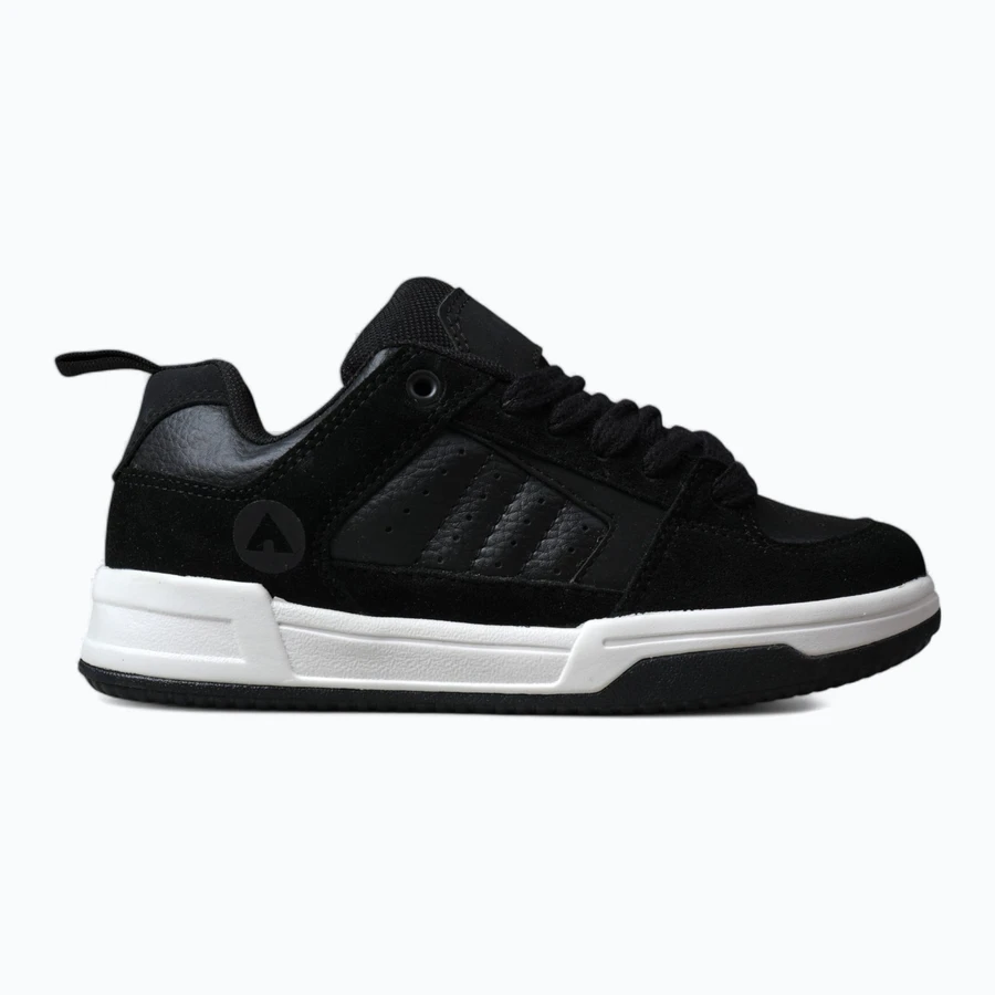 Zapatillas AIRWALK GIRO Negro