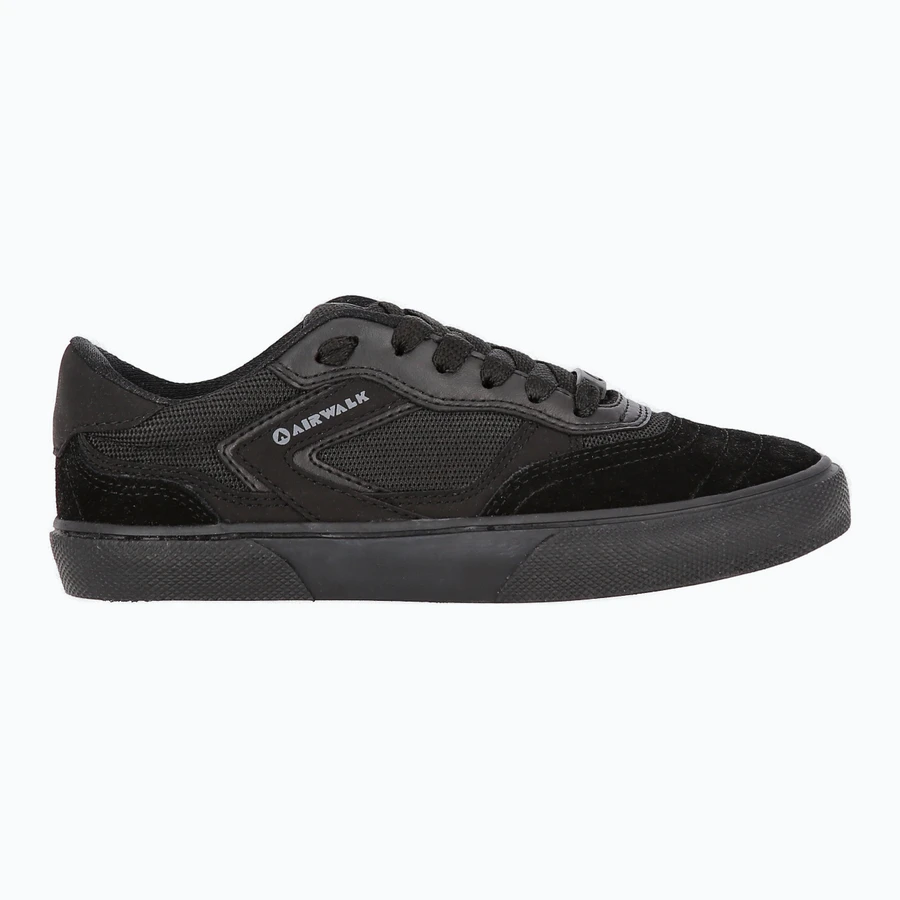 Zapatillas AIRWALK Grip Total Negro