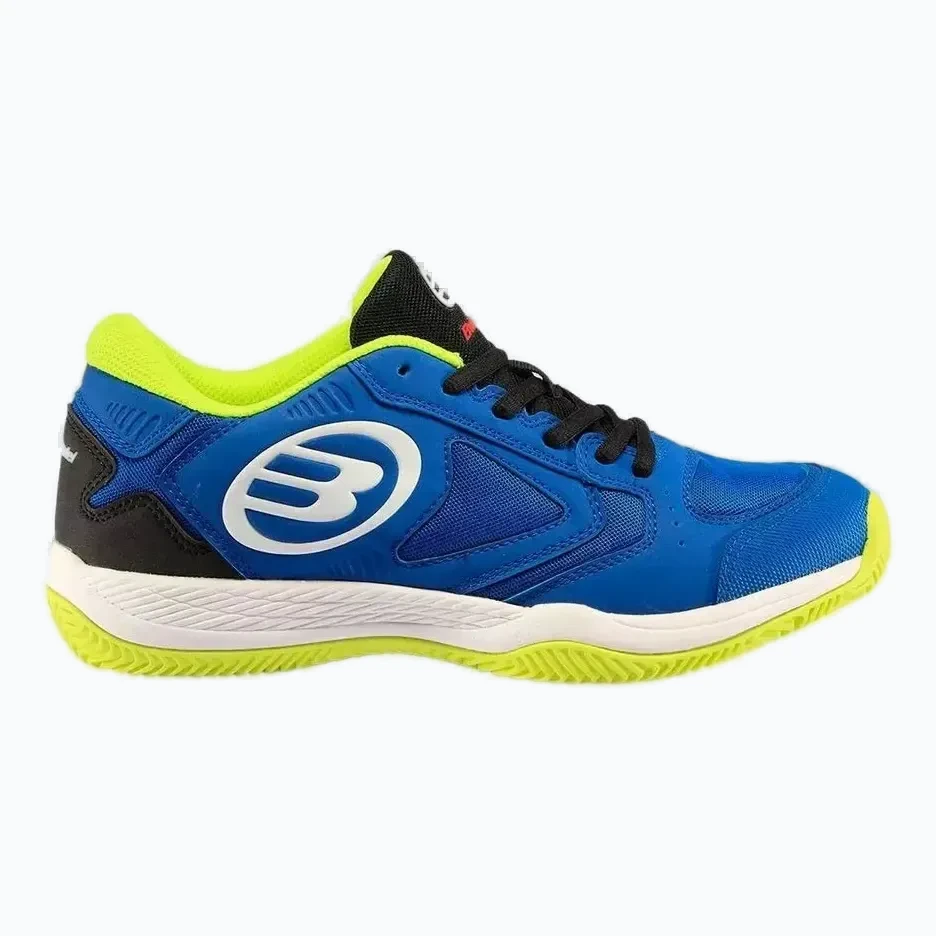 Zapatillas de pádel Bullpadel Bortex Junior