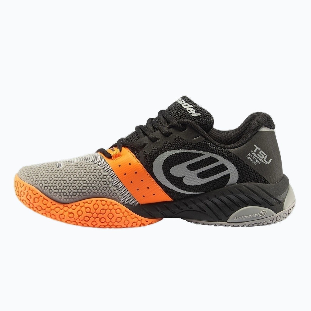 Zapatillas de pádel Bullpadel Confort 23V
