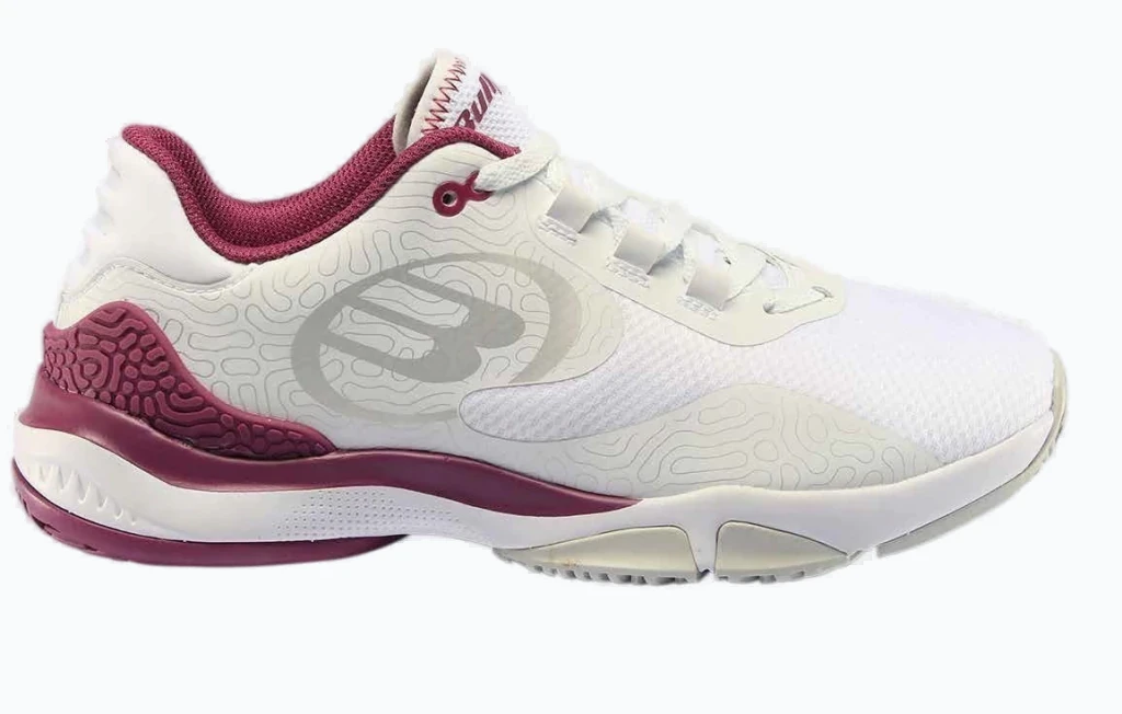 Zapatillas de pádel Bullpadel Flow