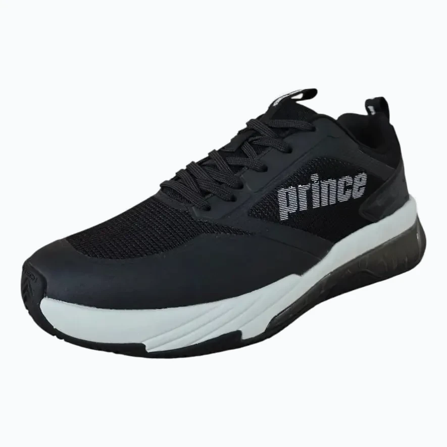 Zapatillas de pádel Prince Premier 3BK Negro