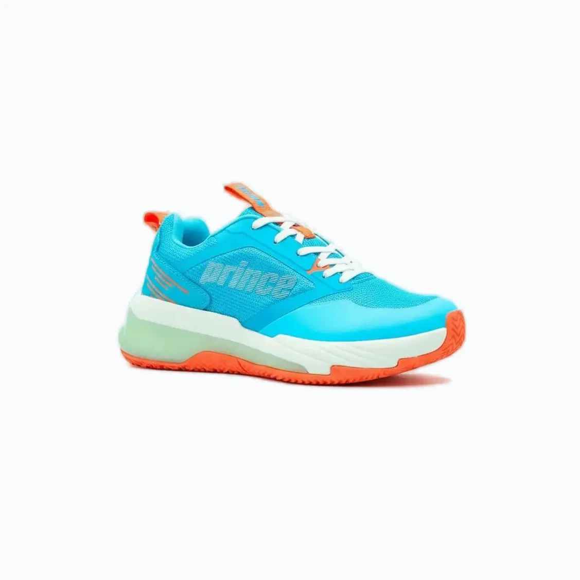 Zapatillas de pádel Prince Premier OBL Celeste