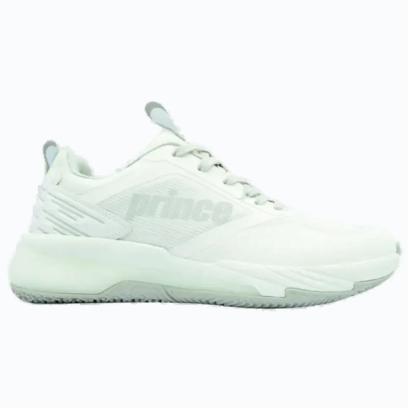 Zapatillas de pádel Prince Premier WWW Blanco