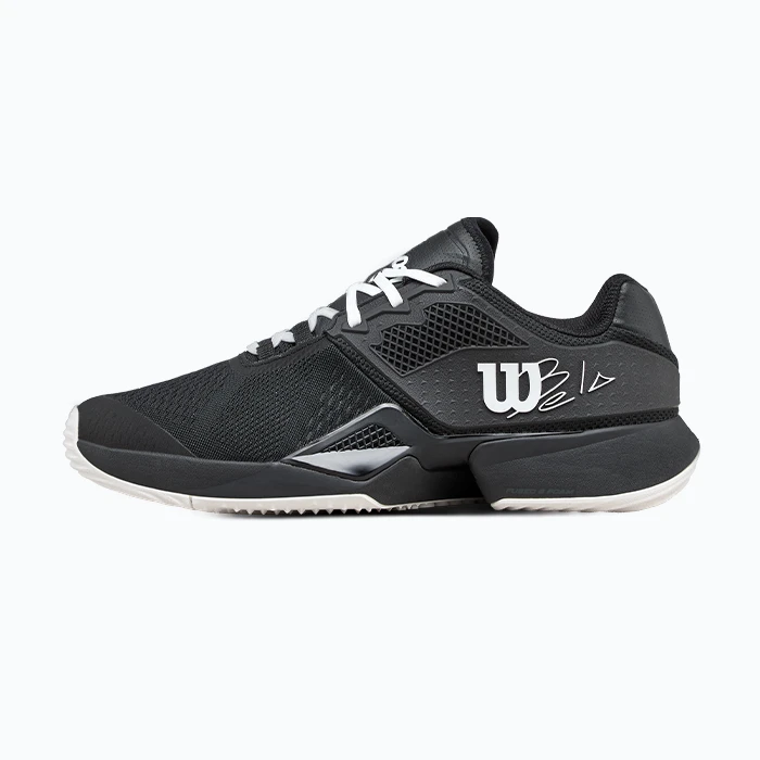 Zapatillas Wilson Bela Tour Negro