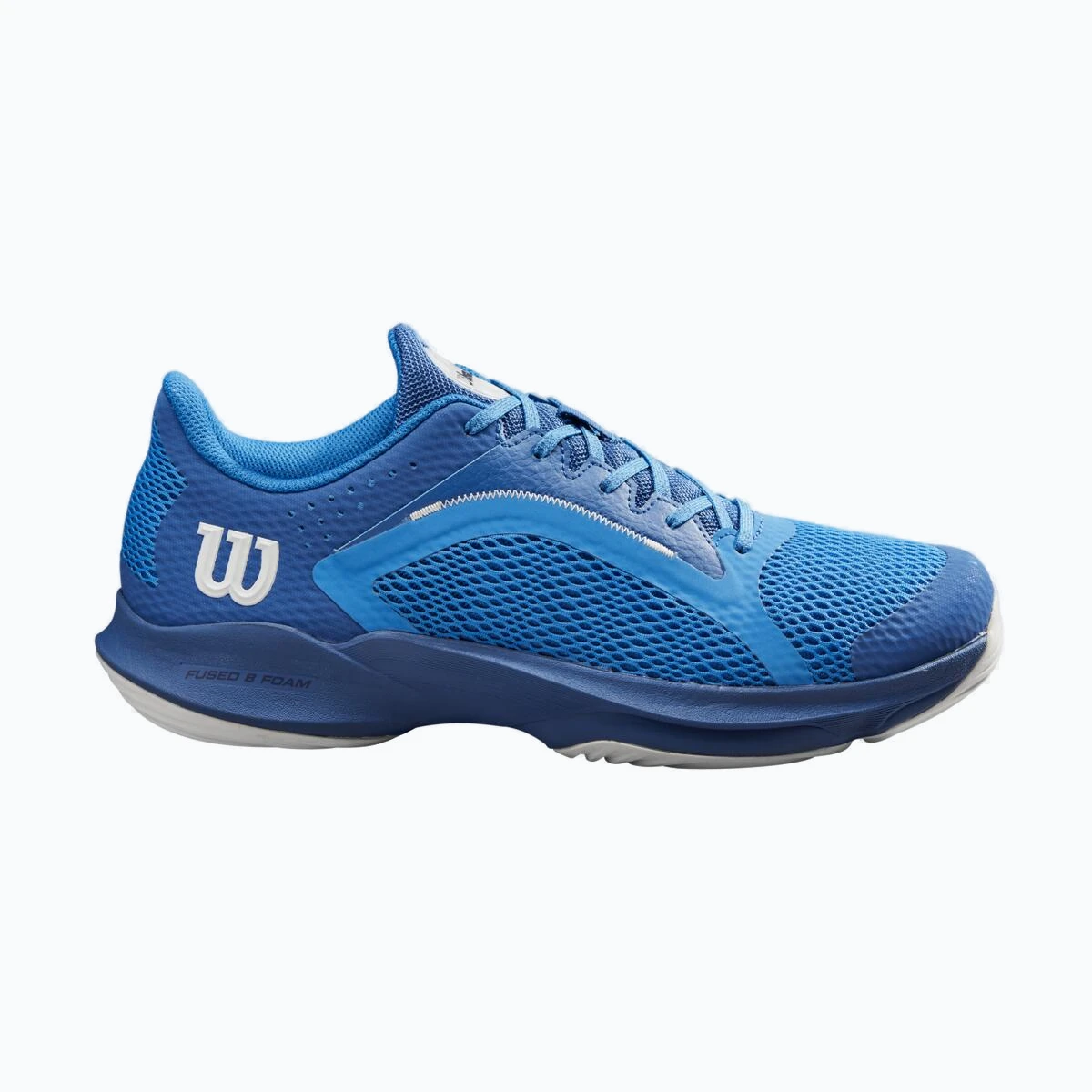 Zapatillas Wilson Hurakn 2.0 Azul Francia