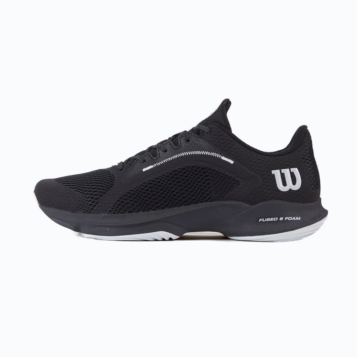 Zapatillas Wilson Hurakn 2.0 Negro