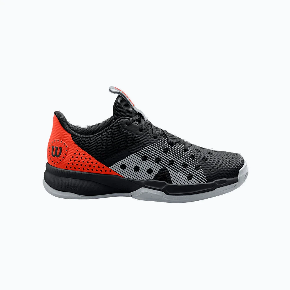 Zapatillas Wilson Hurakn Team Negro