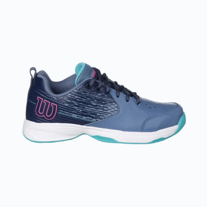 Zapatillas Wilson W. K Energy 2.0 Celestel Brasil