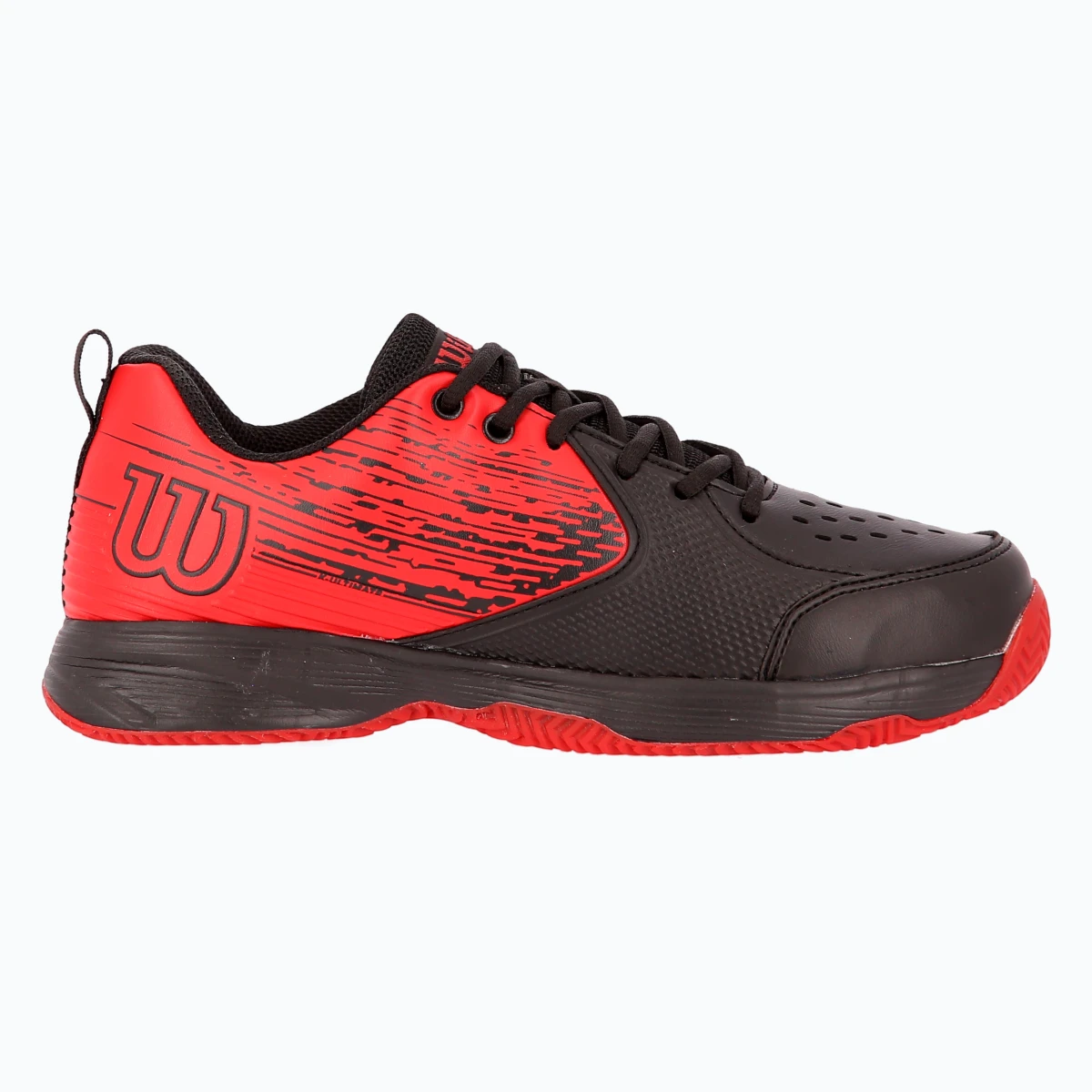 Zapatillas Wilson K Ultimate 2.0 Clay Roja Brasil