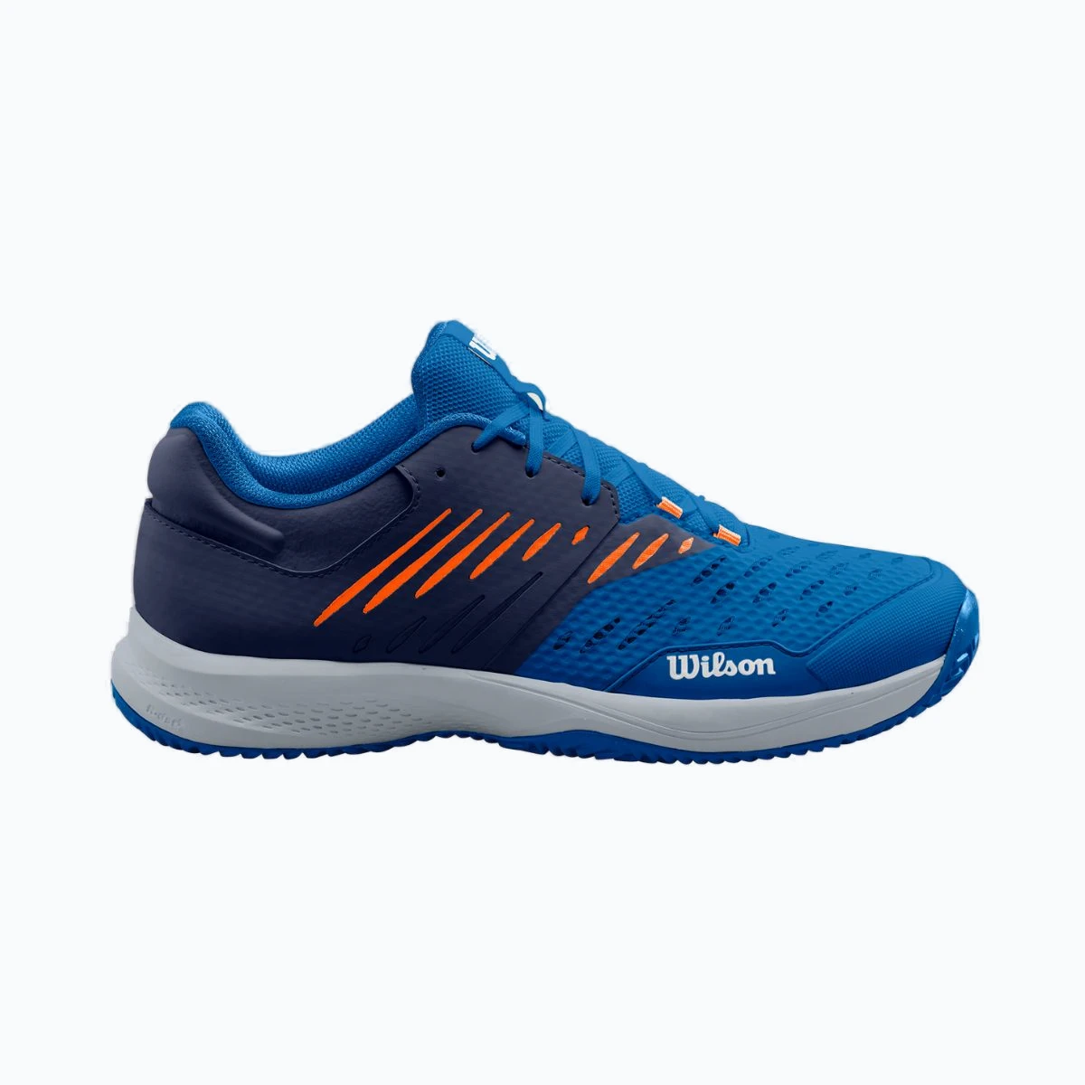 Zapatillas Wilson Kaos Comp 3.0 Celeste