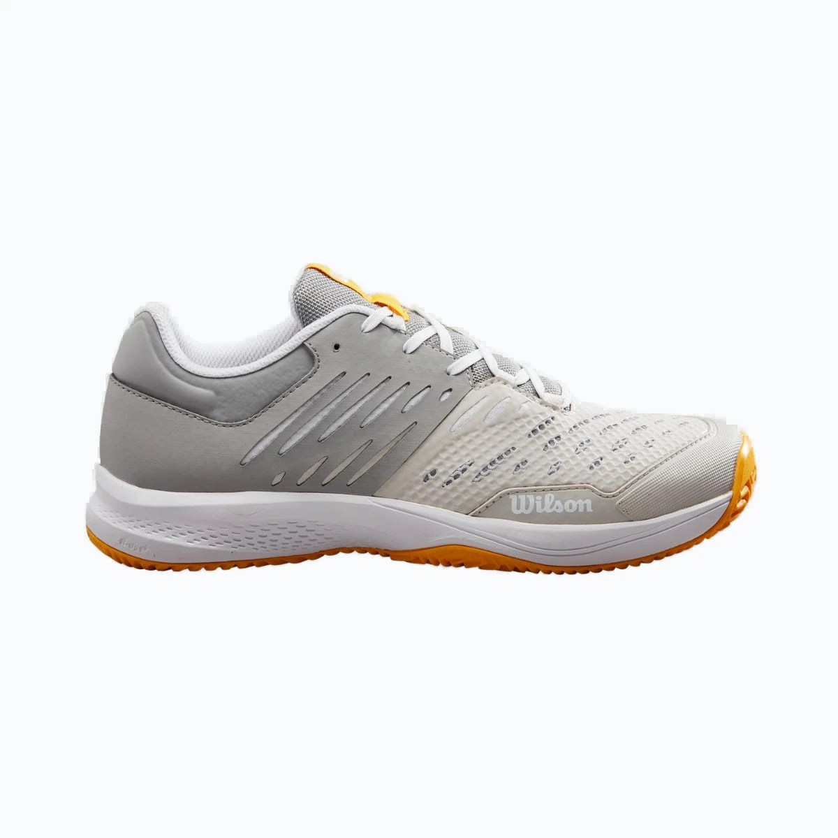 Zapatillas Wilson Kaos Comp 3.0 Gris