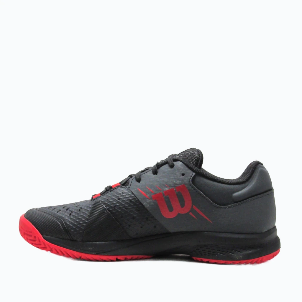 Zapatillas Wilson Kaos Comp 3.0 Negro
