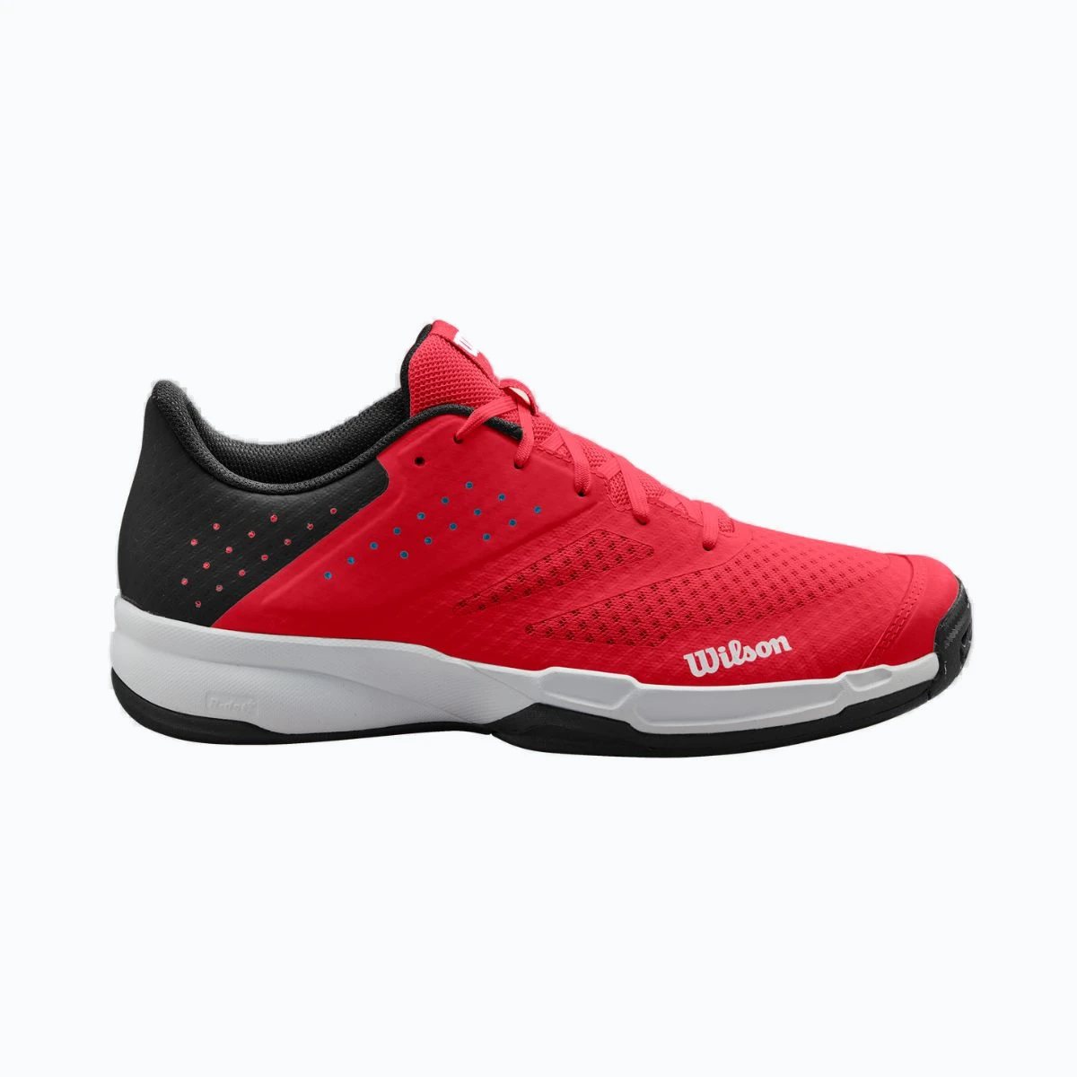 Zapatillas Wilson Kaos Stroke 2.0 Rojo