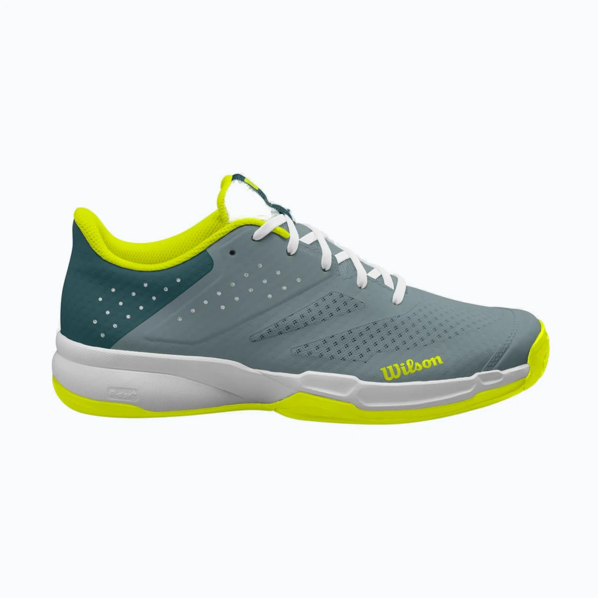 Zapatillas Wilson Kaos Stroke 2.0 Verde