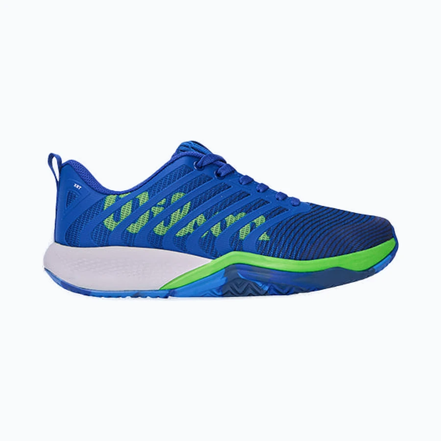 Zapatillas Wilson XRT Azul/Verde