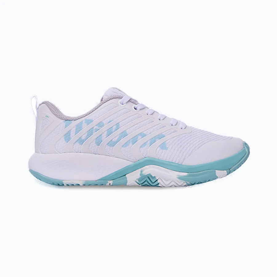 Zapatillas Wilson XRT Blanco/Celeste