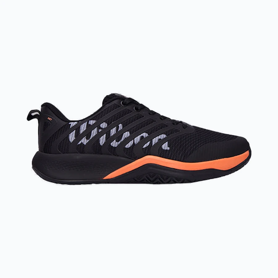 Zapatillas Wilson XRT Negro/Coral